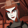 sukis-wife:The fact that Mai throws knives is just so fucking cool like screw all
