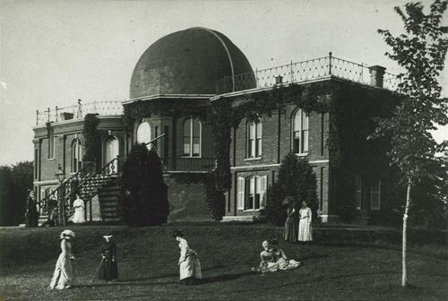 Maria Mitchell - Scientist Of The Day
