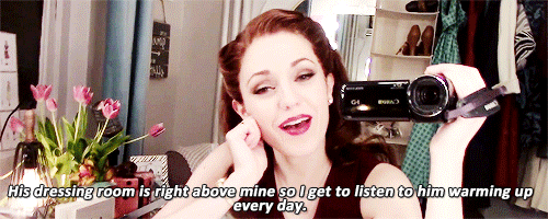 Episode 7 - With the Band: Backstage at BANDSTAND with Laura Osnes