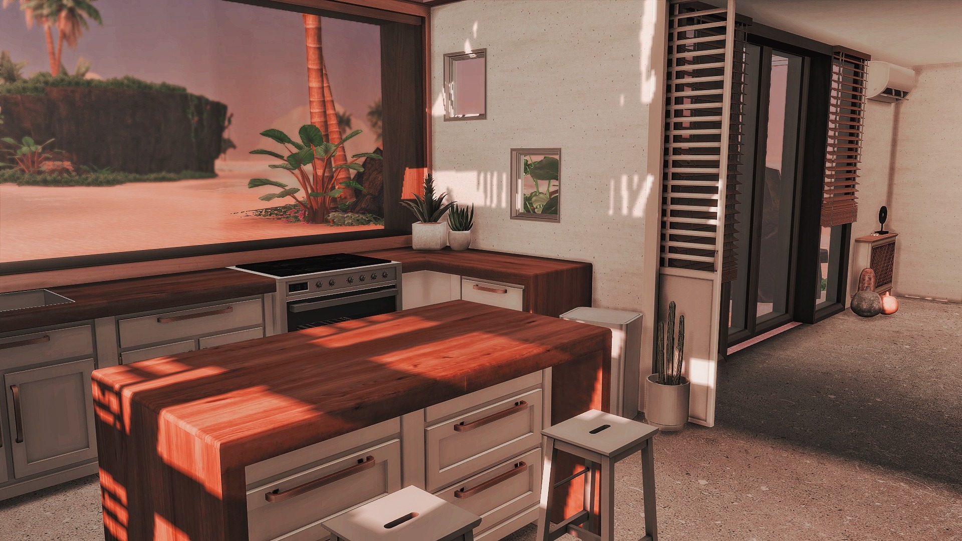 sims 4 interior on Tumblr