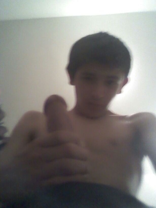 exposingkiks:  Kik Ramirez.951