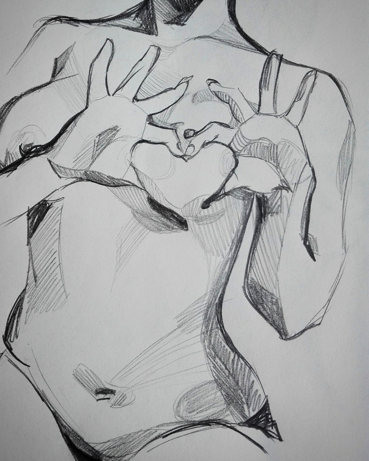 daintypuff:  arterotique: My beautiful @daintypuff (i can’t tag you honey .o.)