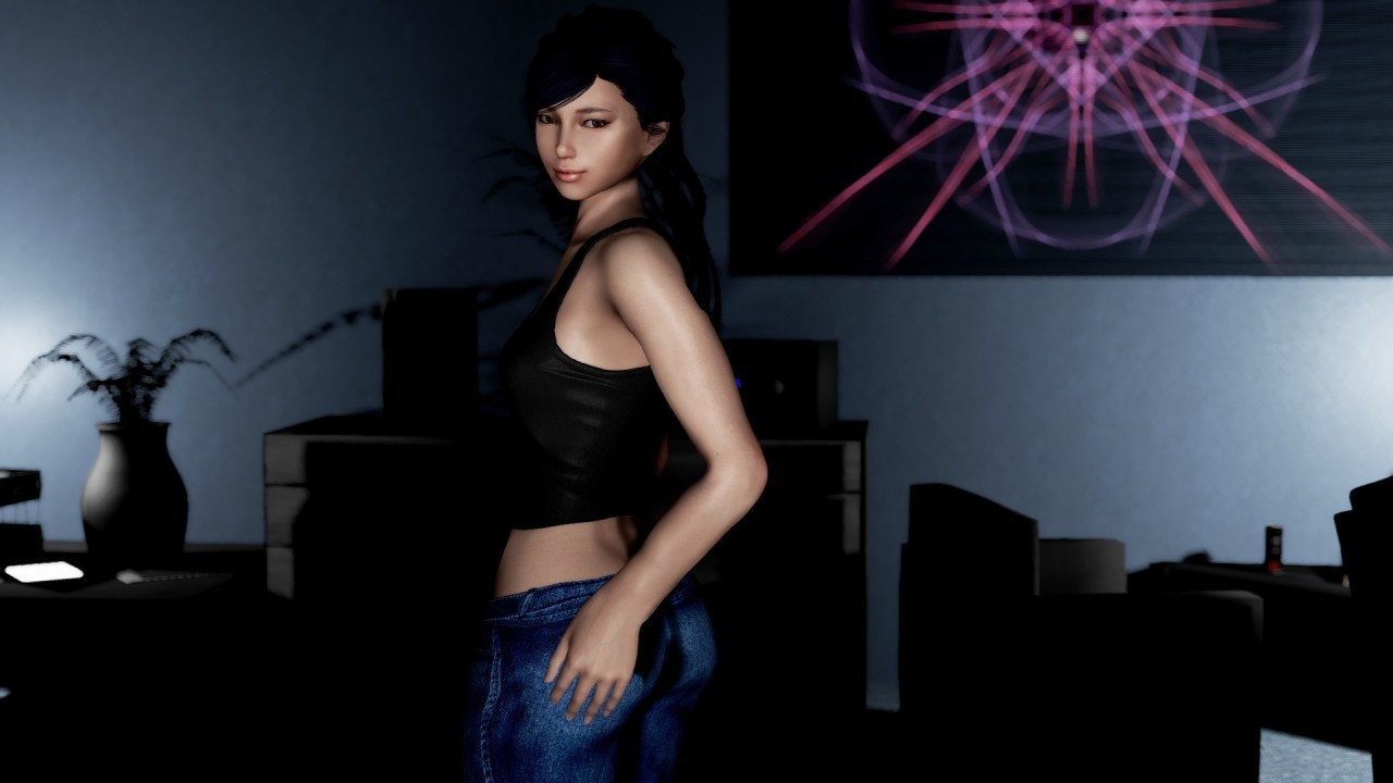 halosmods:  Halo’s Poser S1.5Big update. 500 new poses big. Some of which are even