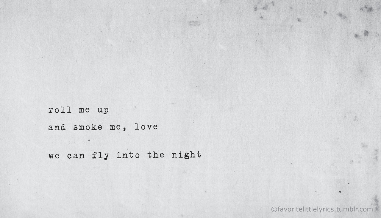 favorite little lyrics — Machine Gun Kelly, YUNGBLUD & Travis Scott, “I...