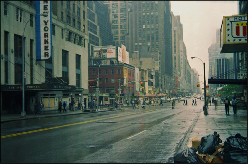 vintageeveryday:65 stunning snapshots of New York in 1979 that may bring back enormous memories.