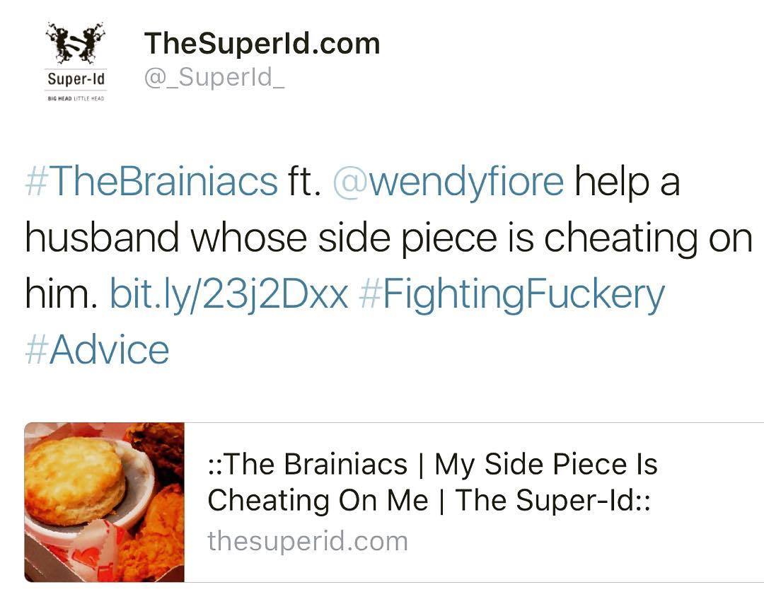 Check out @_superid_ by wendyfiore