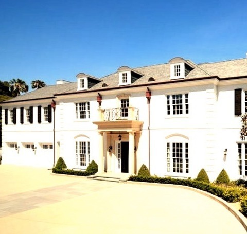 Brick - Exterior