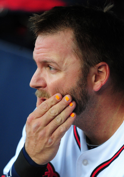 A.J. Pierzynski 