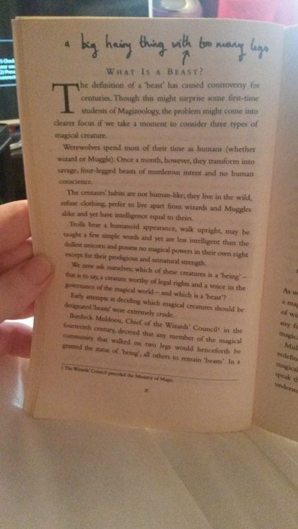 dragon-socks:if you don’t have this book you’re missing out on something special