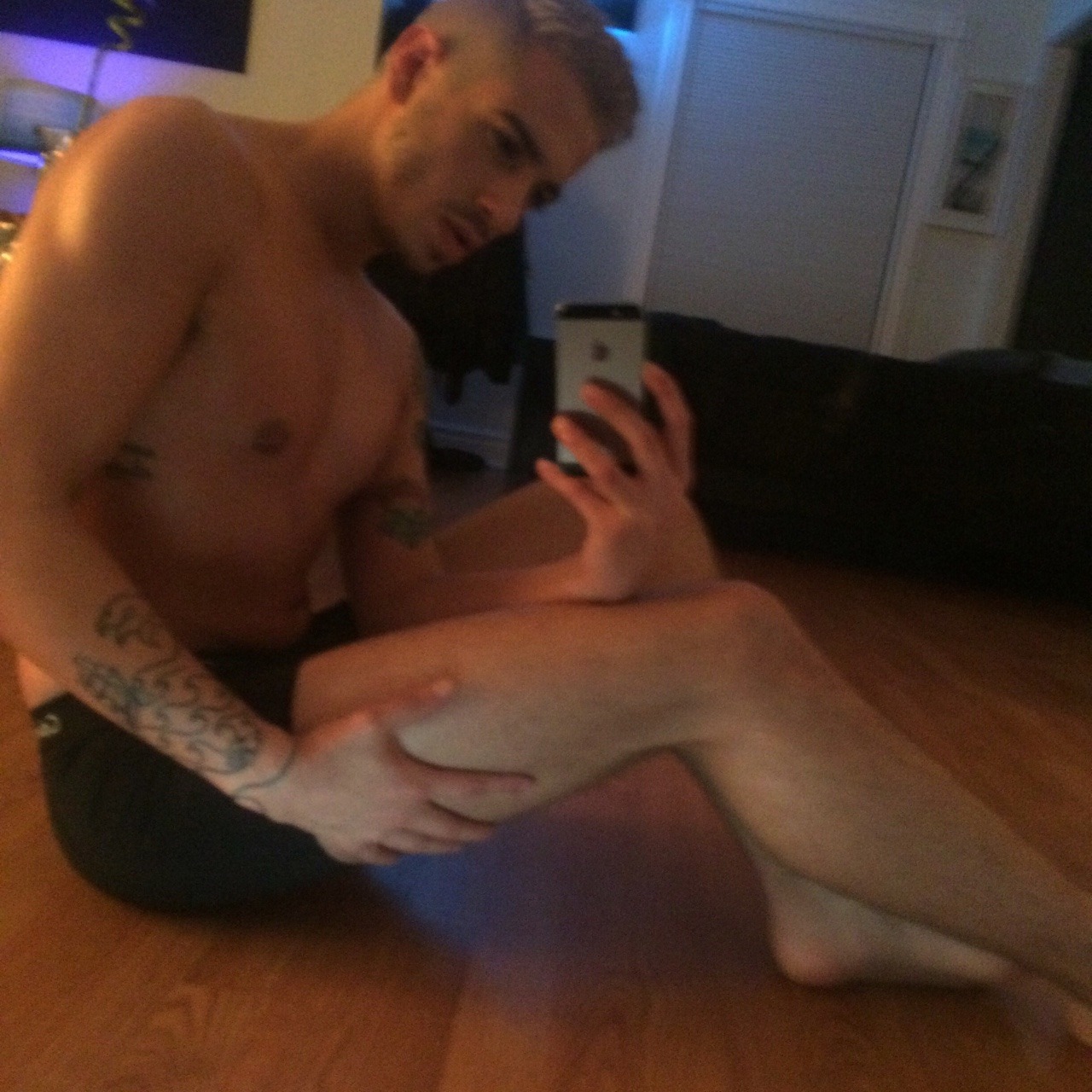 prasejeebus:  baby baby baby