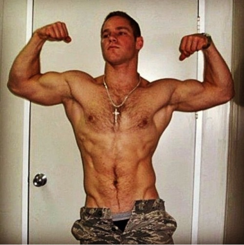 Army Gunz Show us your Gunz! [click here]