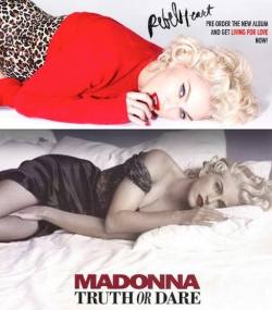 MADONNA UNIVERSE