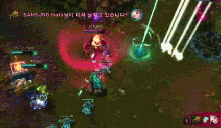 leagueofvictory:  Aaaaaand fuck YOU in particular 