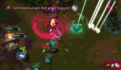 Leagueofvictory:  Aaaaaand Fuck You In Particular 