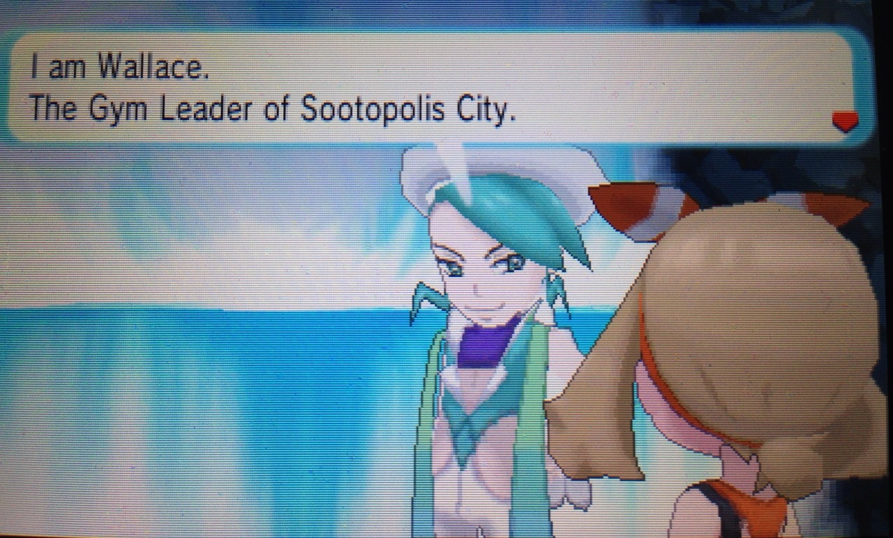 angry-slowpoke:  Hi Wallace, I’m Uncomfortable 