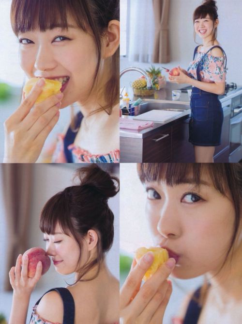 mayuyusuki:  渡辺美優紀 FLASHスペシャル 2014年9月10日増刊号