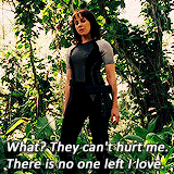 jonesskillian:  She seemed like such a sniveling, cowardly fool that no one bothered