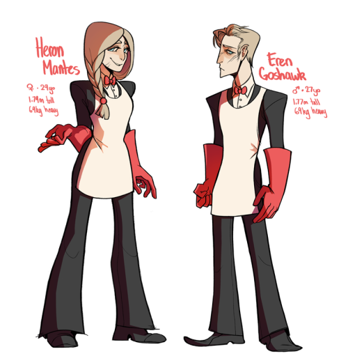 Oh look lots of doodley things I never got to finish thanks to my harddrive&rsquo;s untimely dep