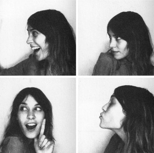 Shes So Cool, I Wish I Was Her