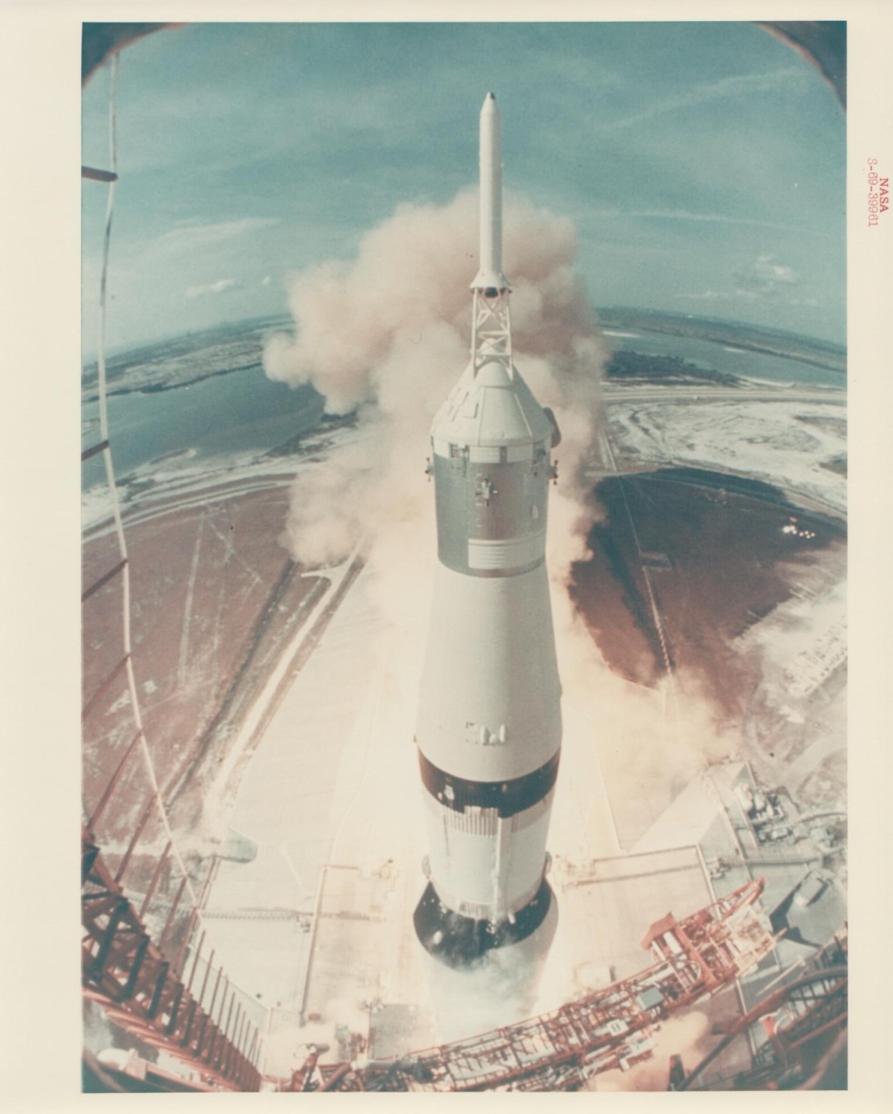 nevver:  When Space was the Place 