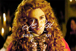 leroichevalier:→ Royal brothers: For Steph