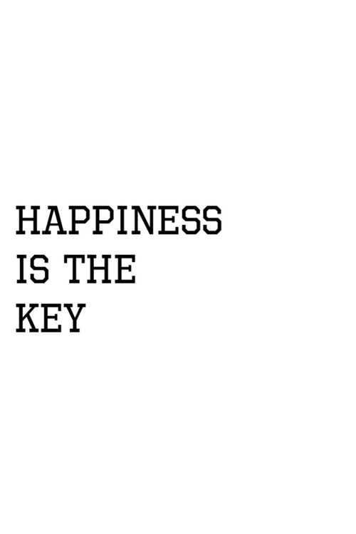 Happiness is the key…so do what makes you happy.