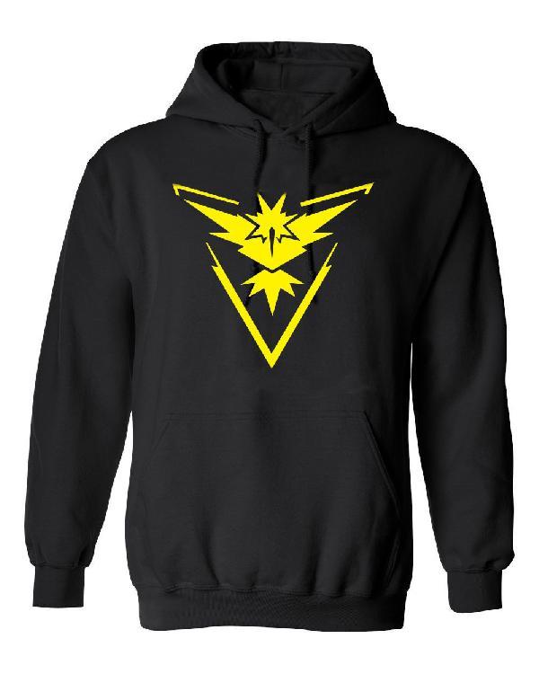 blogtenaciousstudentrebel:  Pokémon Go Teams (mystic, instinct, and valor)  Unisex