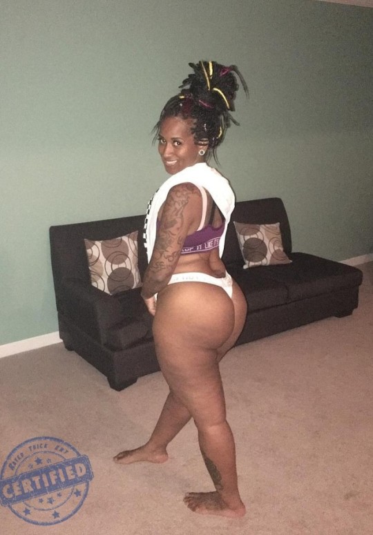 rated-thick-ent:  Thick MilfMS. TRINA