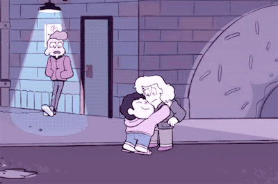 zevzevarainai:  su friendships/relationships: Sadie Miller &amp; Lars Barriga