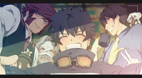  [Pixiv]