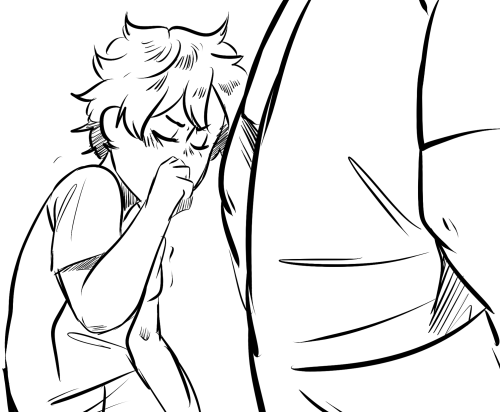 kofukechi:  When he’s over 6ft based of this vine