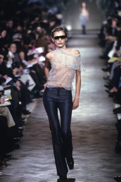 Chloe Fall 1999