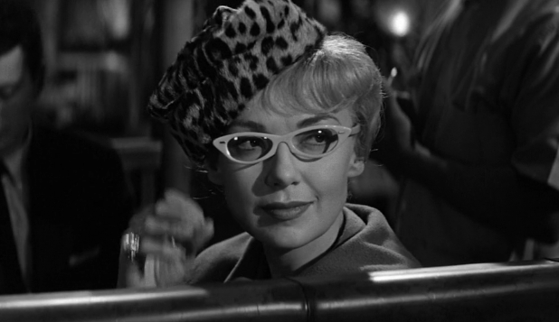 hirxeth:  The Apartment (1960) dir. Billy Wilder