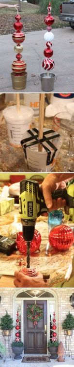 diy-and-crafts-awesomeness - 19 Brilliant ideas f … Saved from -...