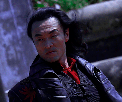 Mortal Kombat (1995) Dir. Paul Anderson