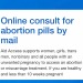 theangrycomet:juicetrump2:juicetrump2:BOOST!For a safe abortion or miscarriage treatmentOh wouldn’t this be tragic if word of this spread out everywhere possible?