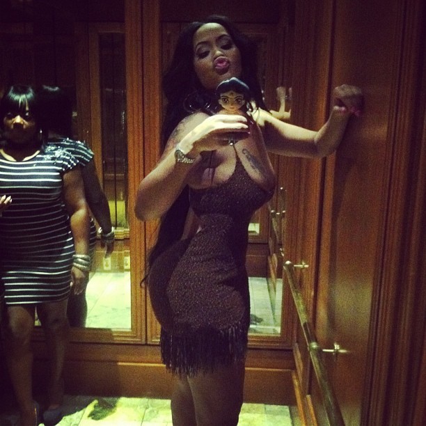 kingzluvsbigbootyqueenz-deactiv:  Deelishis 