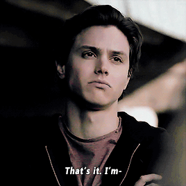 mwheelers: “It’s nothing, I’m just…” “What, Philip?”
