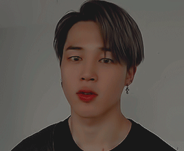 Just Pretty Jimin (for @thegeyison)