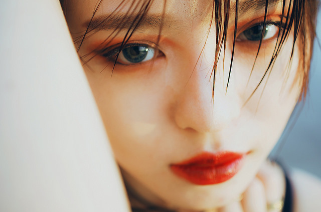 girls-snap:  IMGP6905-96 by Rexassee on Flickr. 