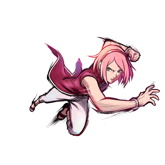 ikuzedobe:    SasuSaku Tribes (Combination) Attack: Marital Bonds!!!Sakura Uchiha:Thank you, beloved.Naruto x Boruto Ninja Tribes game[09.16 Update] Mother and Daughter’s Bond! Part 1  Sarada Uchiha [Familial Bonds] New Artworks!  Demon Wind Shuriken!