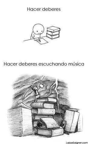 De todo hay en la vida