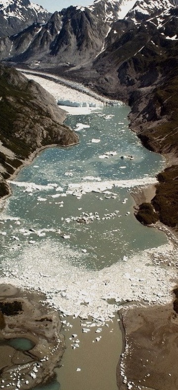Rorschachx:McBride Inlet, Alaska Image By Msyguy