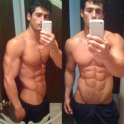 instaguys:  Guys with iPhones Source: gwip.me 