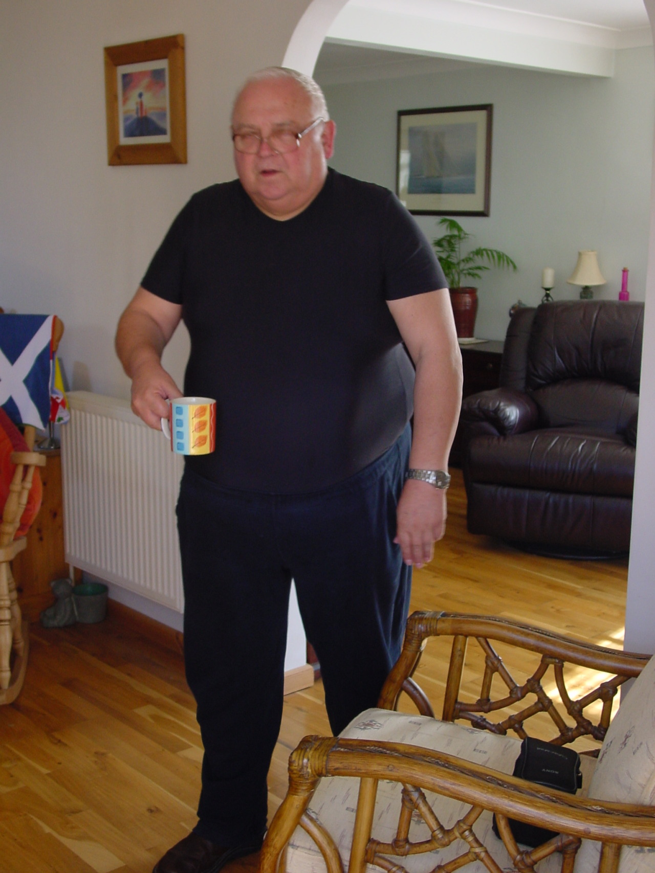 chub4chublovers:  Super sexy daddy