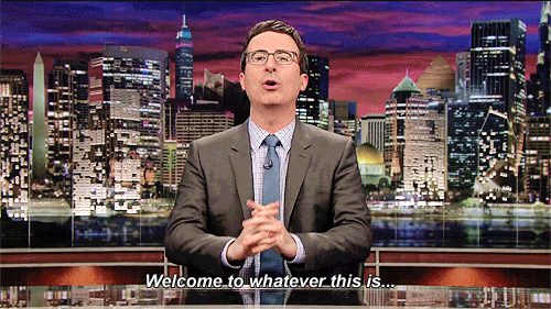 When I gain new followers