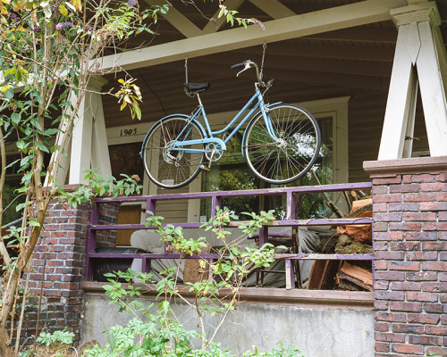 portland porches