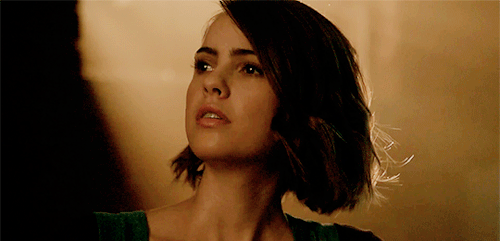 eizagonzalezs: every female character i love: malia tate (teen wolf) “i want my family back.&r