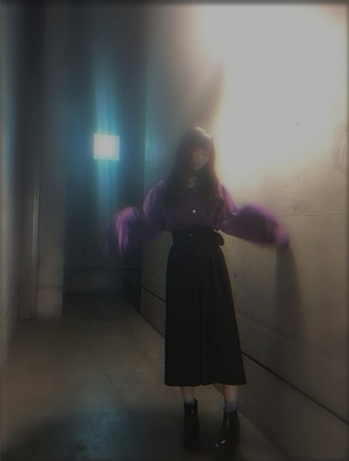 nnnnnn-nanasemaru—i-love-you:  無二雲丹瓜3 | 乃木坂46 寺田蘭世 公式ブログ