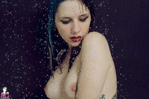Perfect Suicide Girls